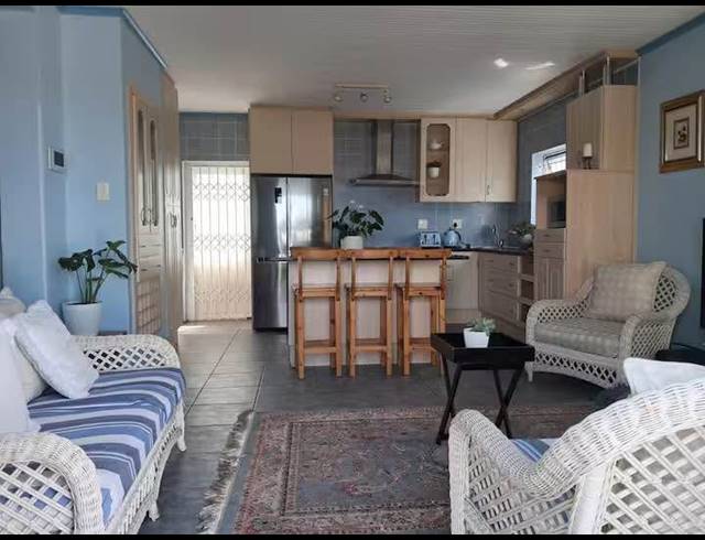 5 bed property to rent in GQEBERHA CENTRAL